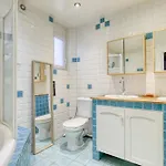 Large Duplex Flat In A Courtyard - Trendy 10 פריז